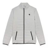 Fox Howell pufidzseki, light grey