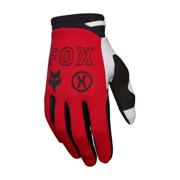 FOX 180 KESZTYŰ FLOW PIROS
