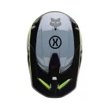 FOX V1 BUKÓSISAK FLOW MIPS FEKETE-ACID