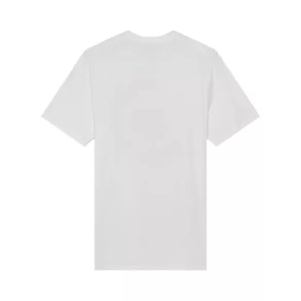 FOX WINGED SS PREM POLÓ FEHÉR