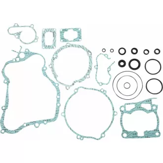   Prox komplett tömítés garnitúra - Yamaha YZ125 '02-'04 (YZ125)