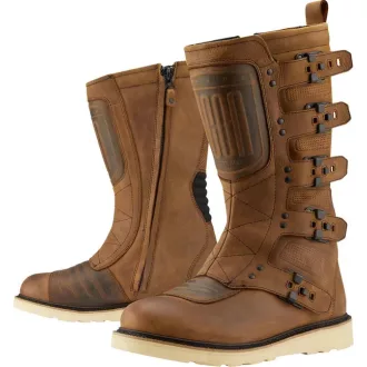 Icon Elsinore2 ce csizma - barna brown