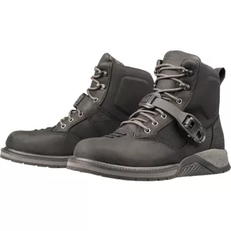 Icon SuperDuty6 wp motoros csizma