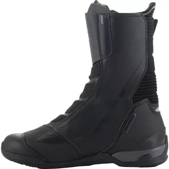 Alpinestars SP-X BOA Drystar® sportos túra rövid szárú csizma