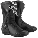 Alpinestars SMX-6 v3 fekete sport-túra csizma