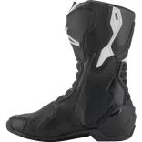Alpinestars SMX-6 v3 fekete sport-túra csizma