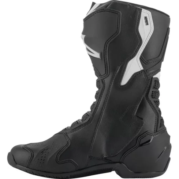 Alpinestars SMX-6 v3 fekete sport-túra csizma