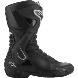 Alpinestars SMX-6 v3 fekete sport-túra csizma