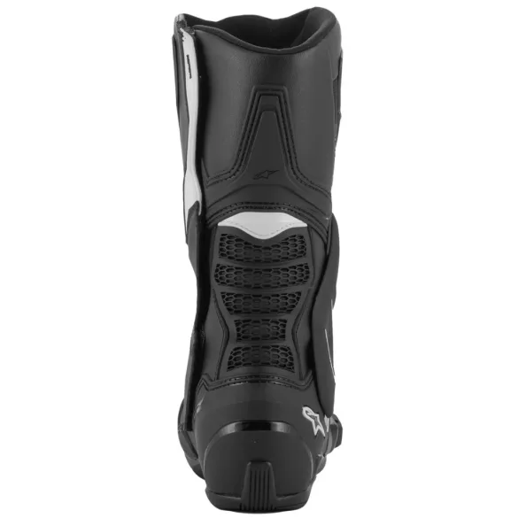 Alpinestars SMX-6 v3 fekete sport-túra csizma