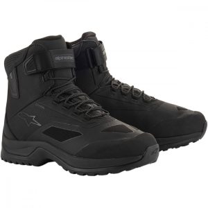 Alpinestars  CR-6 Drystar®  cipő, fekete, 8