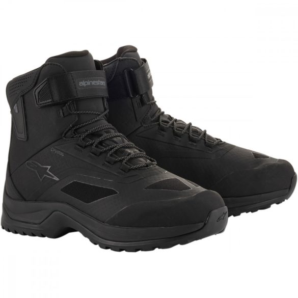 Alpinestars  CR-6 Drystar®  cipő, fekete, 8,5