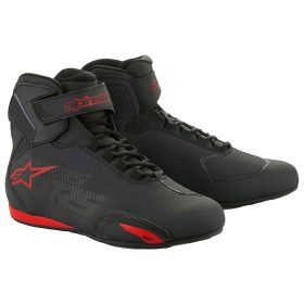 Alpinestars fűzős cipők