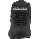 ALPINESTARS SEKTOR CIPŐ BLACK