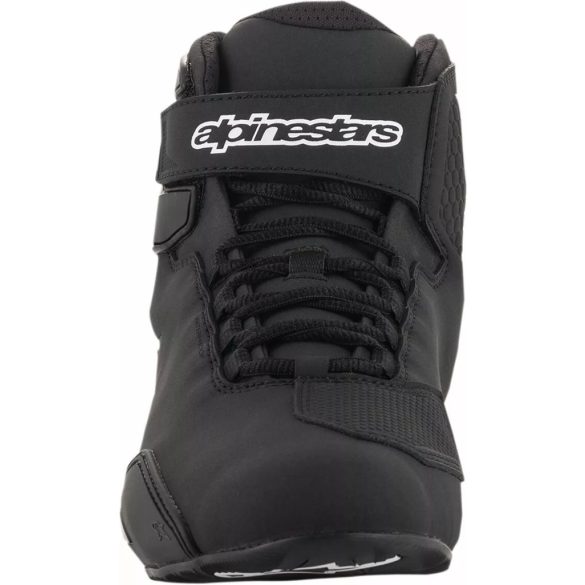 ALPINESTARS SEKTOR CIPŐ BLACK