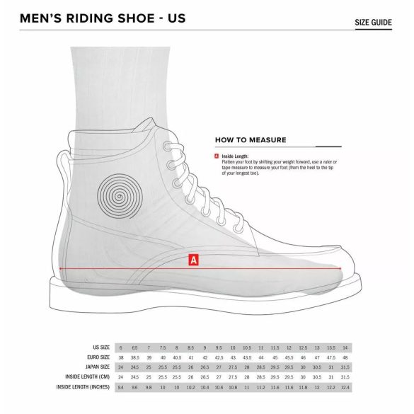 ALPINESTARS SEKTOR CIPŐ BLACK