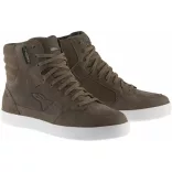 ALPINESTARS J-6 WATERPROOF CIPŐ BROWN