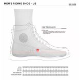 ALPINESTARS SEKTOR WATERPROOF CIPŐ BLACK 