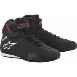 ALPINESTARS STELLA SEKTOR CIPŐ BLACK-PINK 