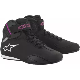 Alpinestars fűzős cipők