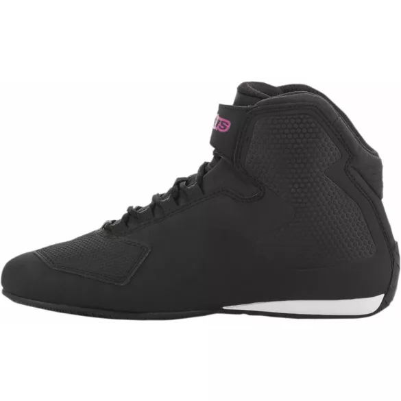 ALPINESTARS STELLA SEKTOR CIPŐ BLACK-PINK 
