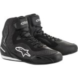 Alpinestars Faster-3 Rideknit® motoros cipő