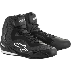 Alpinestars Faster-3 Rideknit® motoros cipő