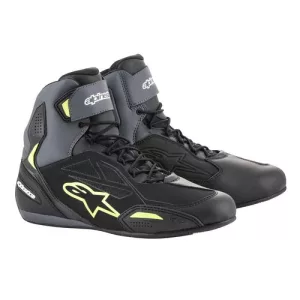 Alpinestars Faster-3 Drystar® Motoros Cipő