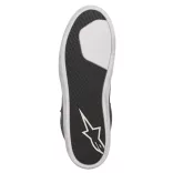 Alpinestars J-6 WP Canvas J-6 motoros vintage sneaker cipő