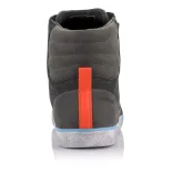 Alpinestars J-6 WP Canvas J-6 motoros vintage sneaker cipő