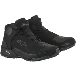 Alpinestars CR-X Drystar® Motoros Cipő