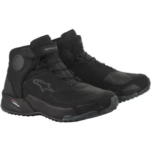 Alpinestars CR-X Drystar® Motoros Cipő