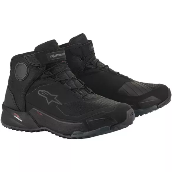 Alpinestars CR-X Drystar® Motoros Cipő