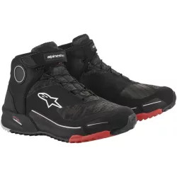 Alpinestars CR-X Drystar® Motoros Cipő