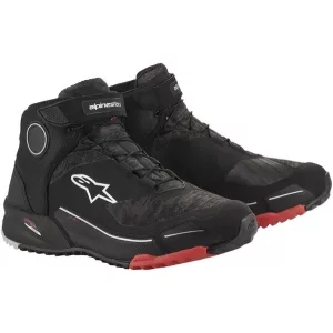 Alpinestars CR-X Drystar® Motoros Cipő