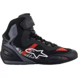 Alpinestars Faster-3 Rideknit Motoros Cipő