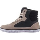 ALPINESTARS J-6 WATERPROOF CIPŐ Fekete/Barna