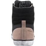 ALPINESTARS J-6 WATERPROOF CIPŐ Fekete/Barna