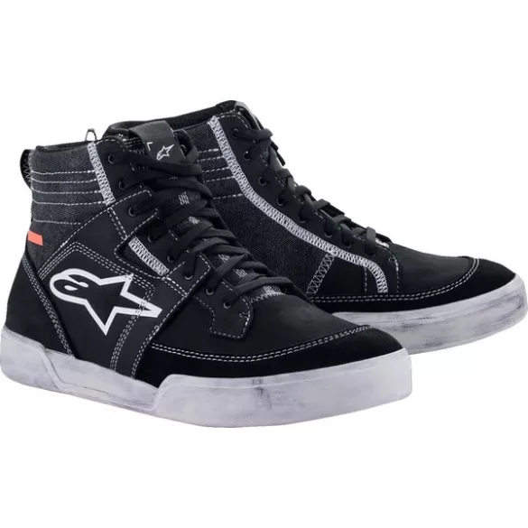 Alpinestars Ageless motoros cipő