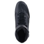 ALPINESTARS FASTER-3 RIDEKNIT CIPŐ BLACK 