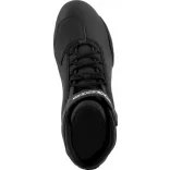 ALPINESTARS SEKTOR CIPŐ BLACK-WHITE-RED 