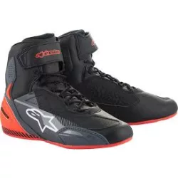 ALPINESTARS FASTER 3 Motoros Cipő