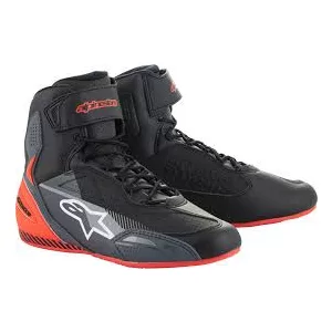 ALPINESTARS FASTER 3 Motoros Cipő