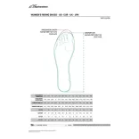 Alpinestars Stella Stated Podium női motoros cipő