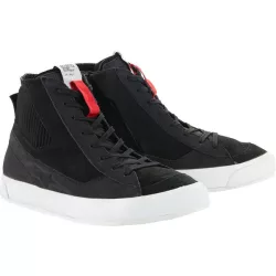 Az Alpinestars Stated motoros cipő high-top sneaker
