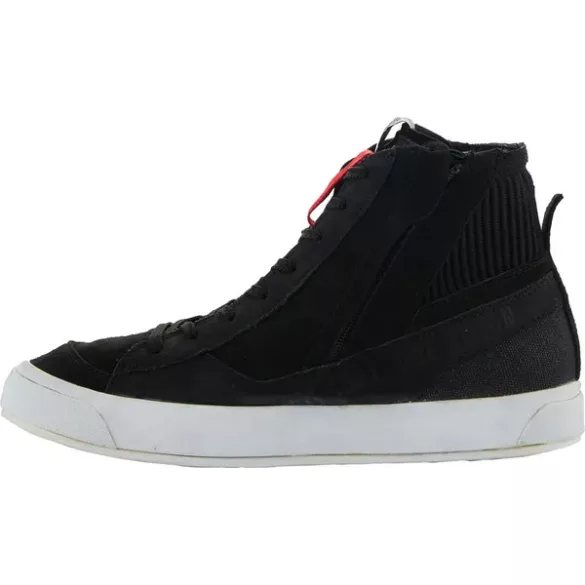 Az Alpinestars Stated motoros cipő high-top sneaker