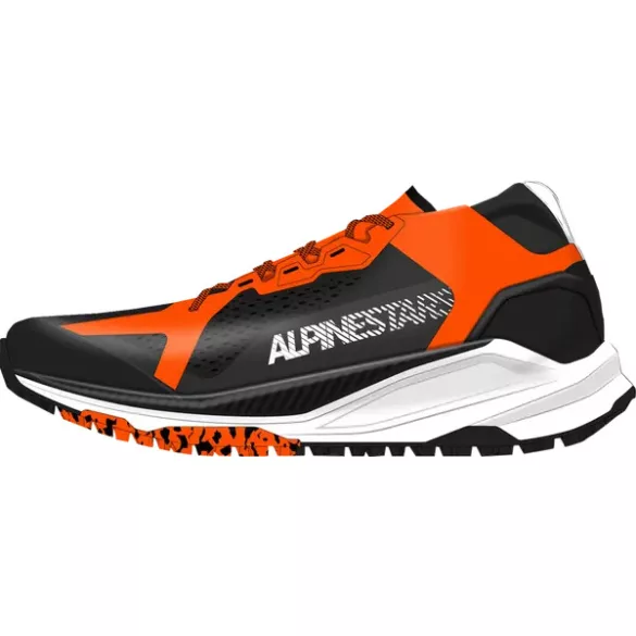 Alpinestars Meta XR V2 paddock cipő