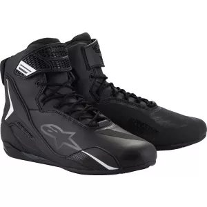 Alpinestars Faster-4 sport utcai motoros cipő