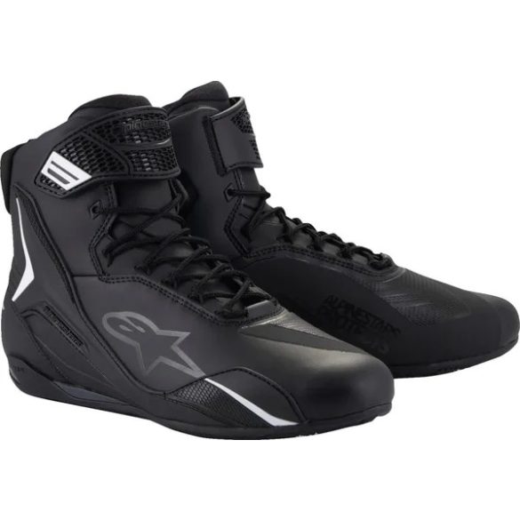 Alpinestars Faster-4 sport utcai motoros cipő