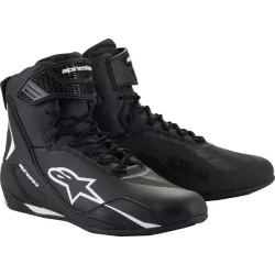 Alpinestars Faster-4 sport utcai motoros cipő