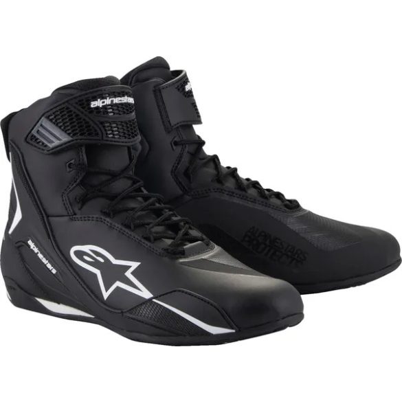 Alpinestars Faster-4 sport utcai motoros cipő